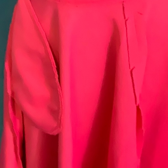 50’s Hipster, Swing or Rockabilly Pin Up Skirt Set - Picture 6 of 7